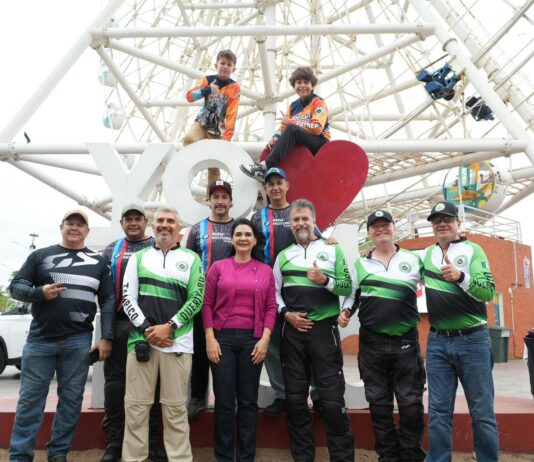 Mas de 47 mil turistas en este puente vacacional visitaron Tampico dejando una importante derrama económica