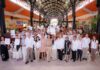 Consolida Mónica Villarreal programa “Hecho en Tampico” con 120 negocios reconocidos