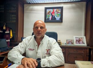 Más de 47 mil propietarios de motos se han regularizado en Tampico