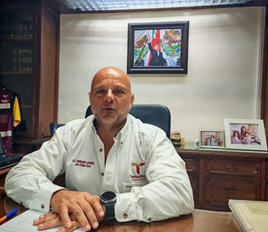 Más de 47 mil propietarios de motos se han regularizado en Tampico