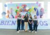 Gobierno de Tampico e iniciativa privada impulsan congreso juvenil “Cuidando tus emociones”