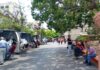 Miércoles registra el día más caluroso y enciende alertas por altas temperaturas