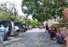 Miércoles registra el día más caluroso y enciende alertas por altas temperaturas