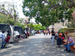 Miércoles registra el día más caluroso y enciende alertas por altas temperaturas