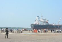 Se suman instalaciones de Pemex al Primer Simulacro Nacional 2026