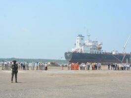 Se suman instalaciones de Pemex al Primer Simulacro Nacional 2026