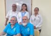 Invitan al Encuentro Diocesano de Laicos en la Expo Tampico