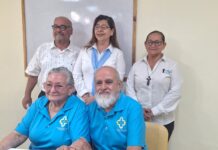 Invitan al Encuentro Diocesano de Laicos en la Expo Tampico