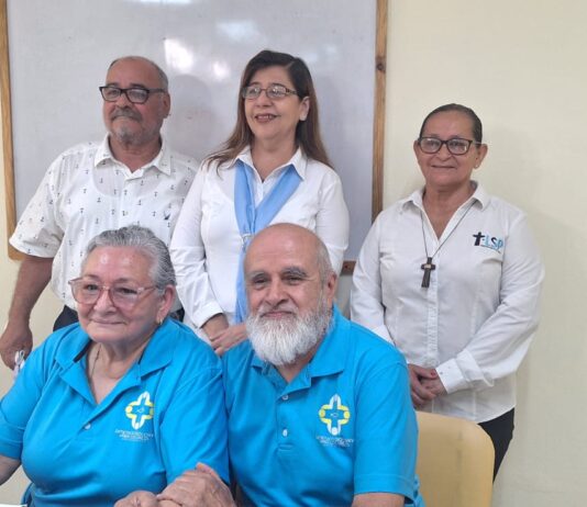 Invitan al Encuentro Diocesano de Laicos en la Expo Tampico