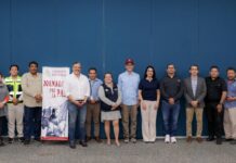 Mejora percepción ciudadana y Tampico sube en ranking nacional de seguridad
