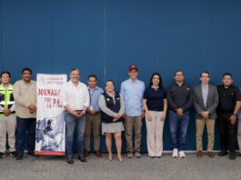 Mejora percepción ciudadana y Tampico sube en ranking nacional de seguridad