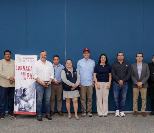 Mejora percepción ciudadana y Tampico sube en ranking nacional de seguridad