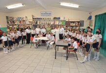 DIF Tampico da paso histórico hacia la armonía escolar con la inauguración del Primer Centro de Mediación Infantil