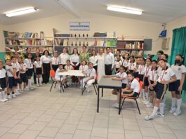 DIF Tampico da paso histórico hacia la armonía escolar con la inauguración del Primer Centro de Mediación Infantil