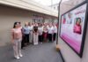Mónica Villarreal reconoce a sus trabajadoras y trabajadores como pilar del desarrollo de Tampic