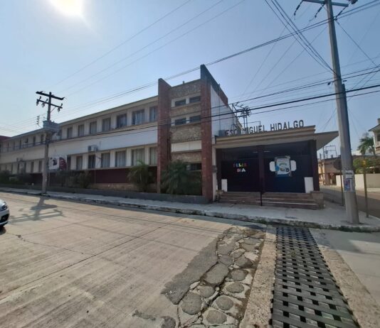 “Dar marcha atrás a la conclusión anticipada del ciclo escolar da certidumbre a familias mexicanas”:CONCANACO.