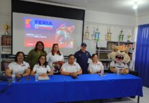 Invitan a la Primera Feria Académica Jaguares en la Secundaria 6 “Ignacio Ramírez”