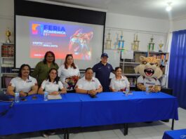 Invitan a la Primera Feria Académica Jaguares en la Secundaria 6 “Ignacio Ramírez”
