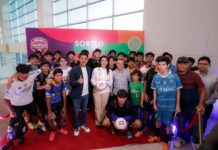 Arranca Mundial Social en Tampico con Bolsa de 60 Mil Pesos y 48 Equipos Participantes