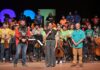 El viaje sinfónico continua, invita presidenta del DIF Tampico a nueva función de Cri-Cri el grillito cantor