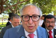 Salud federal garantiza abasto de medicamentos y equipamiento en nuevos hospitales de Tamaulipas