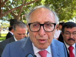 Salud federal garantiza abasto de medicamentos y equipamiento en nuevos hospitales de Tamaulipas