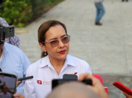 SST y SET trabajan en coordinación para proteger a los alumnos de planteles educativos ante altas temperaturas