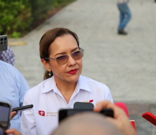 SST y SET trabajan en coordinación para proteger a los alumnos de planteles educativos ante altas temperaturas