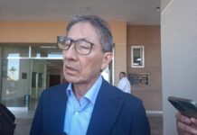 Confían que en 5 días lleguen dos chiller y se de solución al problema de la falta de clima en el Canseco