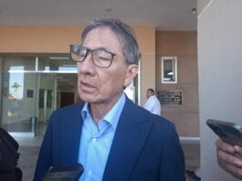 Confían que en 5 días lleguen dos chiller y se de solución al problema de la falta de clima en el Canseco