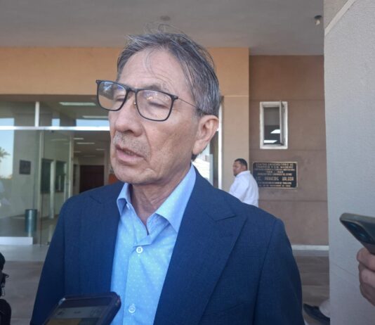 Confían que en 5 días lleguen dos chiller y se de solución al problema de la falta de clima en el Canseco