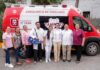 Fortalece Mónica Villarreal cercanía ciudadana con “Diálogos a Mitad del Camino”