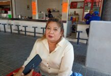 Ante alza en precios de frutas y verduras aumentan 5 pesos precios de platillos