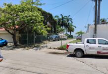 El Ayuntamiento de Tampico recuperó un predio municipal