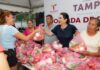 Jornada de Bienestar refleja el compromiso social del gobierno de Mónica Villarreal
