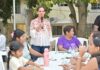 Lleva DIF Tampico Jornada Multidisciplinaria “DIF Tampico Te Cuida” a la colonia Otomí