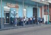 Habitantes de Cabo Rojo consideran insuficiente apoyo por derrame