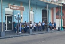 Habitantes de Cabo Rojo consideran insuficiente apoyo por derrame