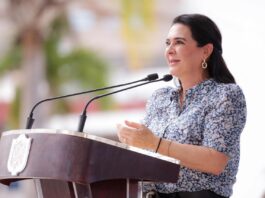 Mónica Villarreal lleva iluminación y seguridad a Tampico con más de 4,760 luminarias instaladas