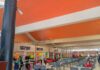 Refuerzan acciones de seguridad en el Mercado Municipal de Tampico