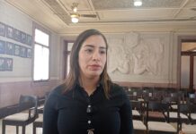Denuncian nuevo caso de violación