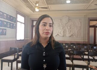 Denuncian nuevo caso de violación