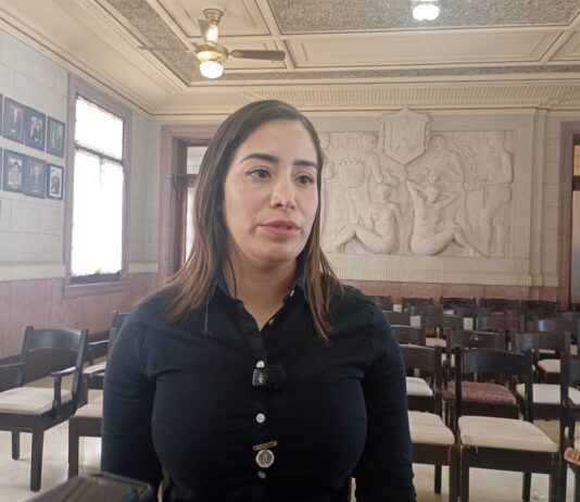 Denuncian nuevo caso de violación