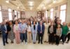Fortalece Tampico atención jurídica a mujeres mediante convenio con Barra Mexicana de Abogados
