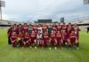 Reafirma Mónica Villarreal su compromiso con el deporte y la juventud