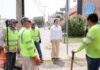 Programa “VAcheando” mejora vialidades en colonias de Tampico bajo gestión de Mónica Villarreal