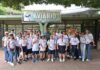 Jóvenes del CRI del DIF Tampico Viven un Día Inolvidable en su Primer Viaje a Ciudad Victoria