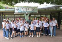 Jóvenes del CRI del DIF Tampico Viven un Día Inolvidable en su Primer Viaje a Ciudad Victoria