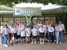 Jóvenes del CRI del DIF Tampico Viven un Día Inolvidable en su Primer Viaje a Ciudad Victoria