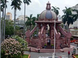 Colocarán cámaras de videovigilancia para proteger monumentos